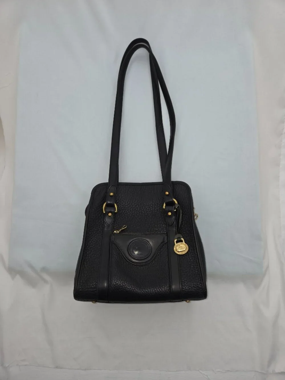 Dooney & Bourke about this